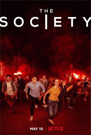 The Society [Indonesian]