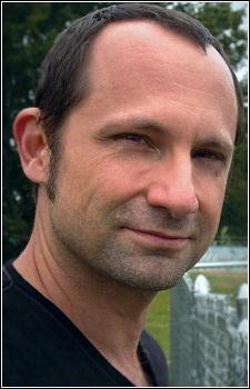 actor Tony Salerno large photo