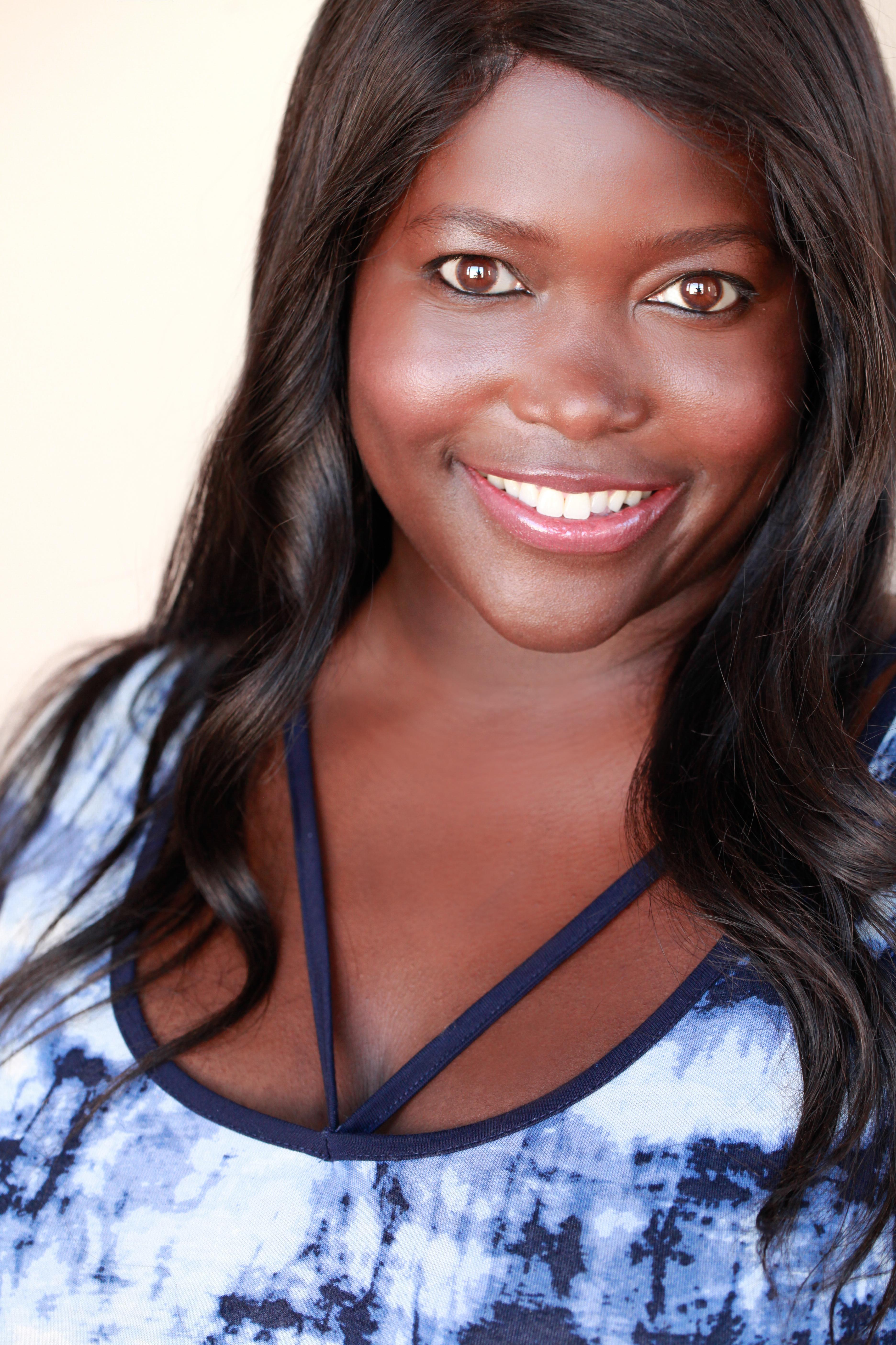 actor Secunda Wood large photo