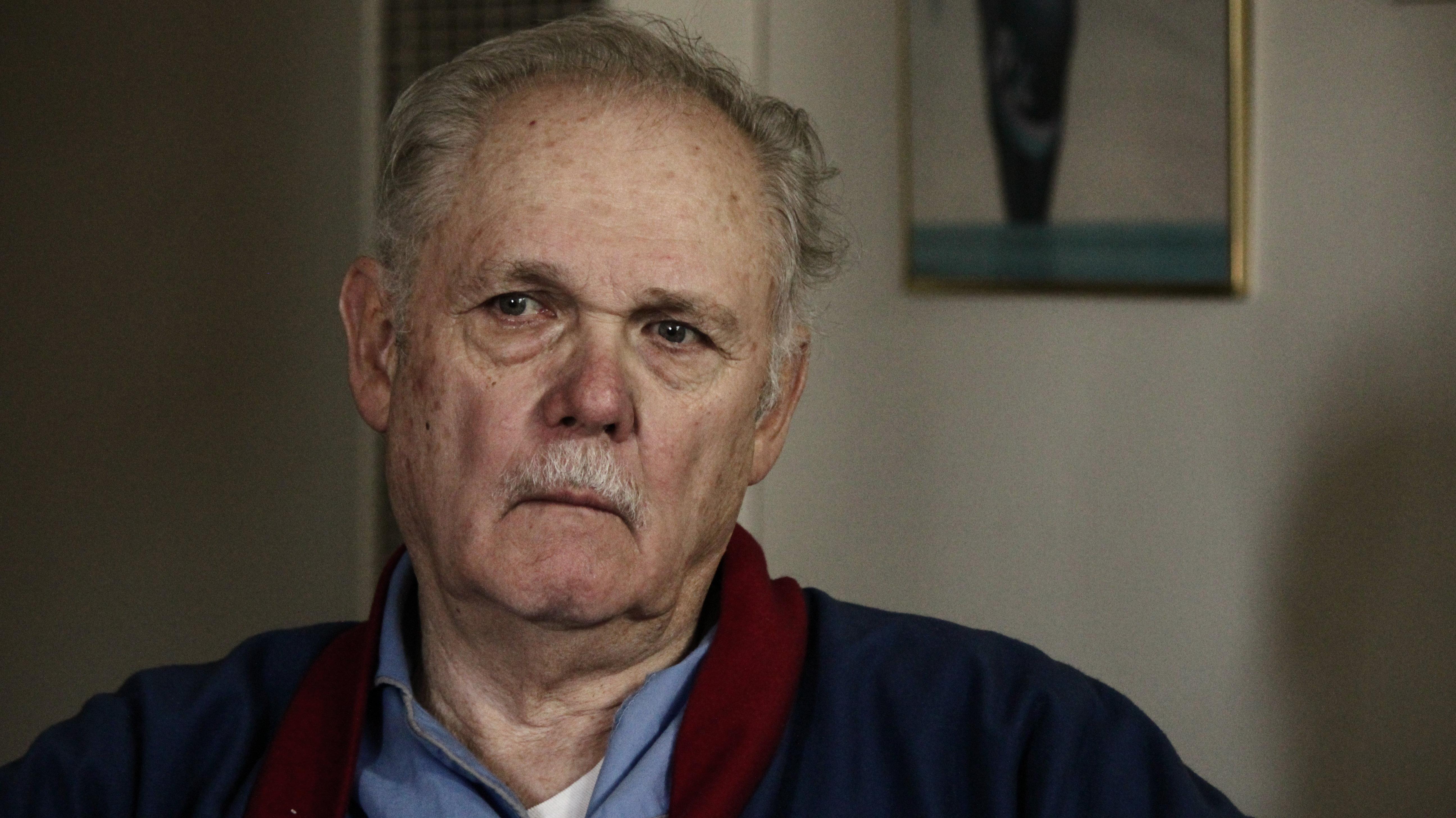 actor Thaine H. Allison Jr. large photo