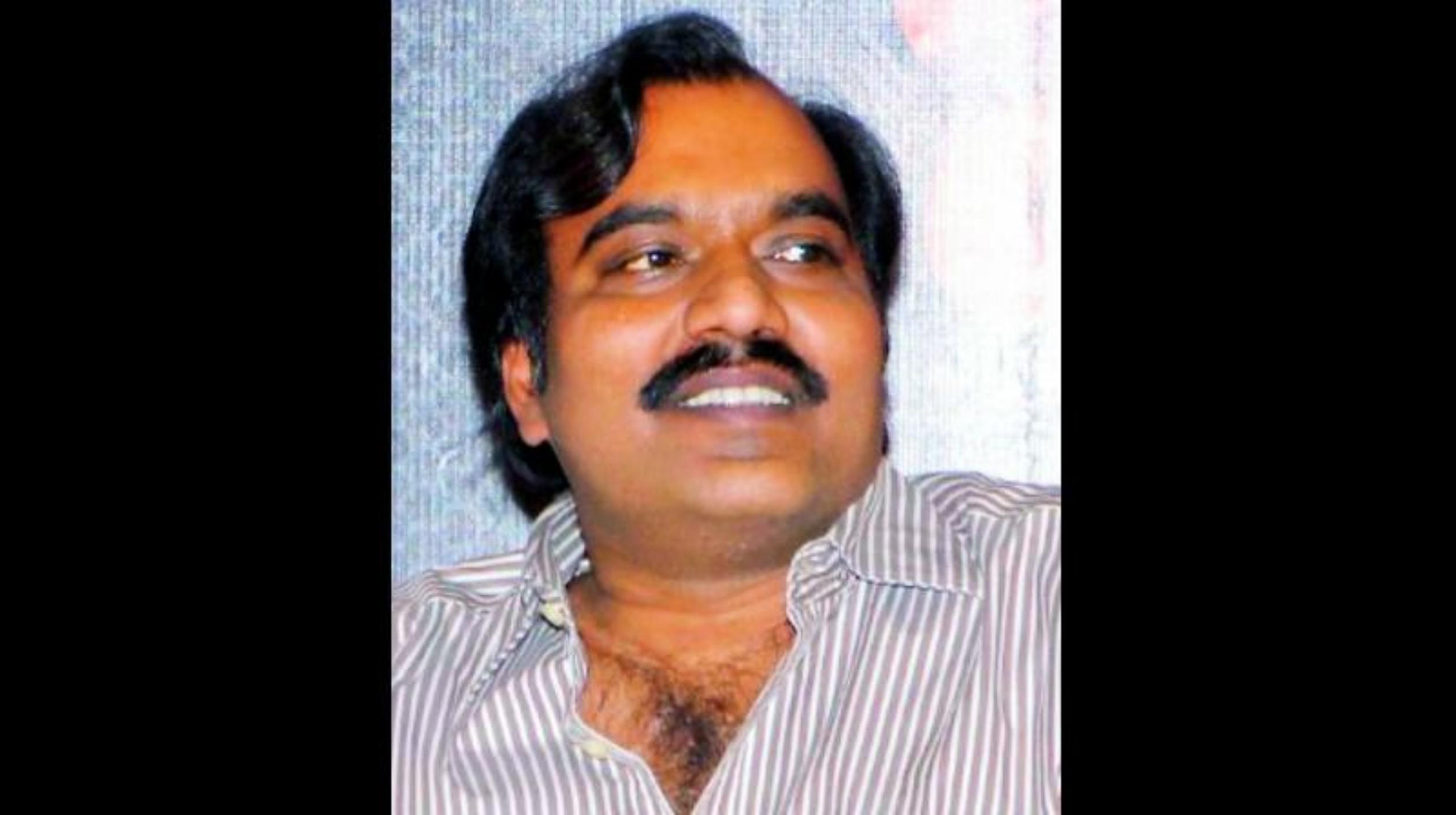 actor Chandra Siddhartha large photo