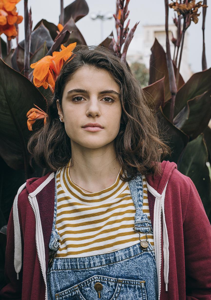 Caterina Forza