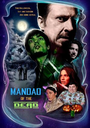 Mandao of the Dead [Hindi]