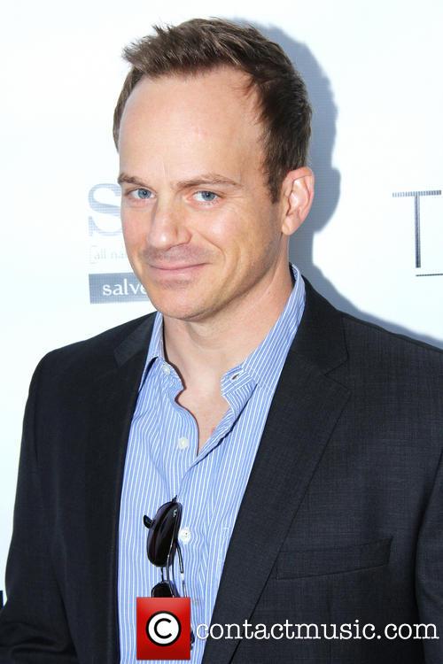 actor Jeremy Denzlinger large photo