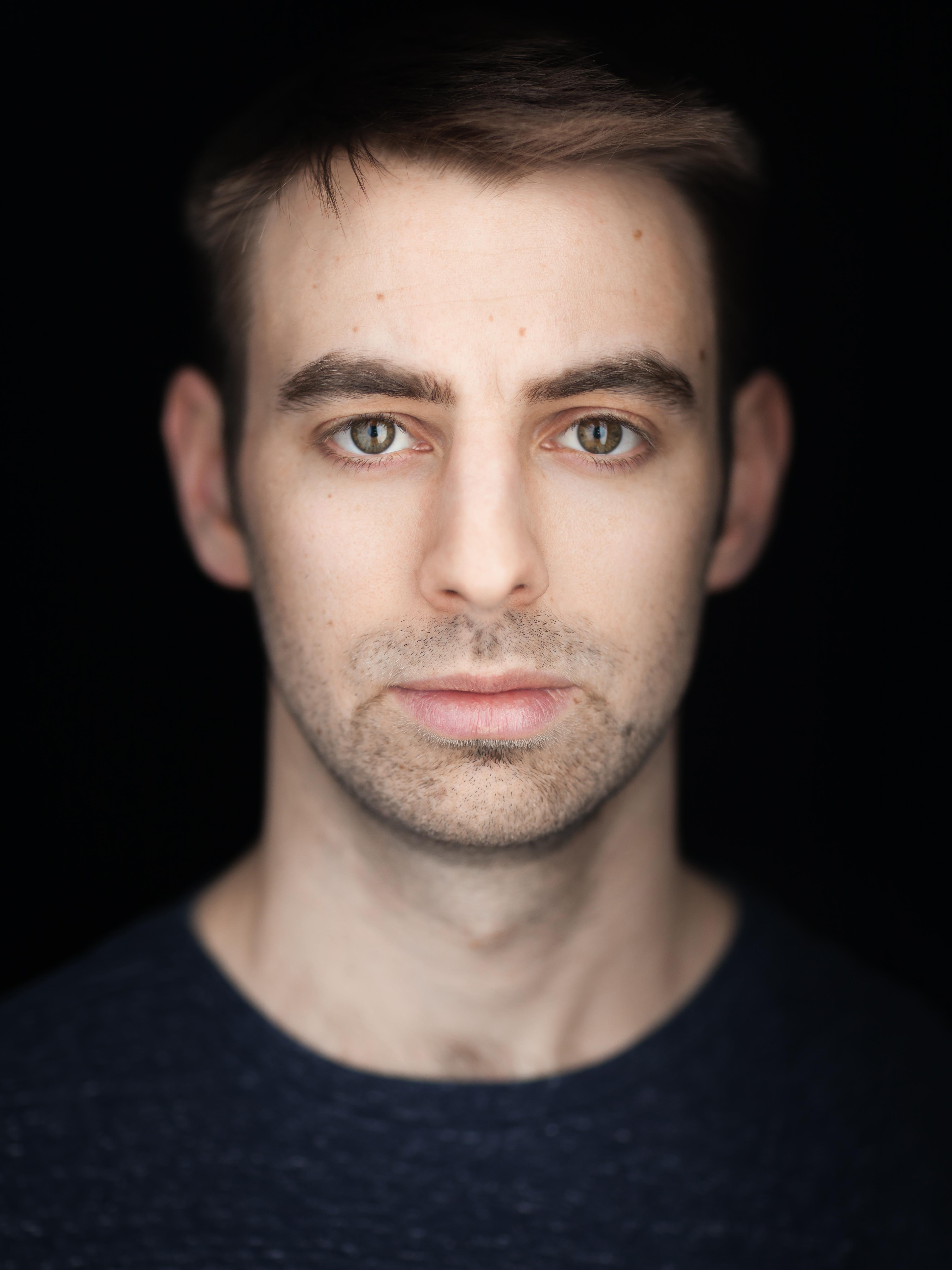 actor Timothy Cakebread large photo