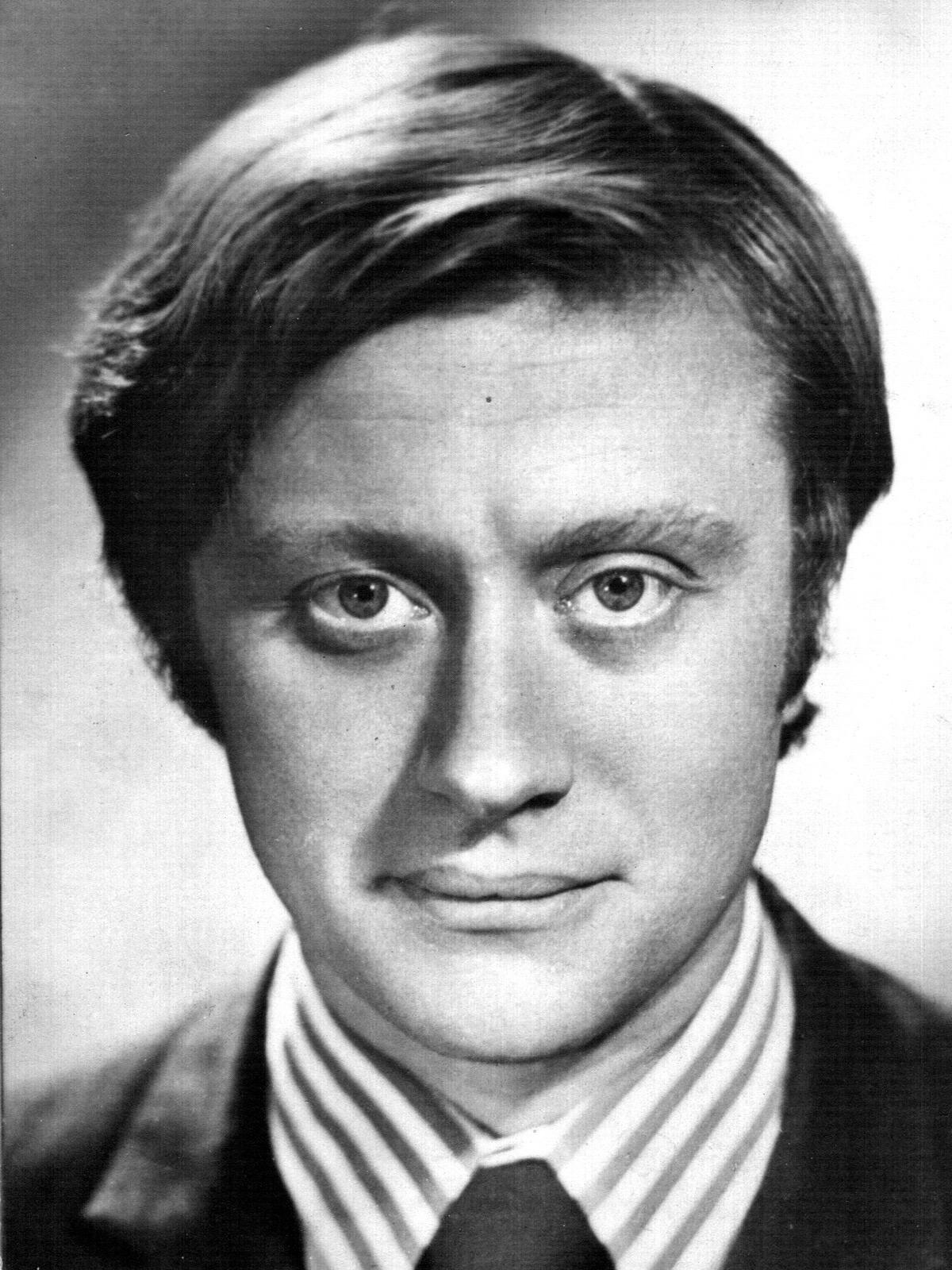 actor Andrey Mironov large photo