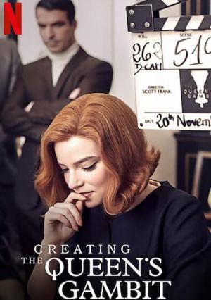 Creating the Queen's Gambit [ترجمة عربية]