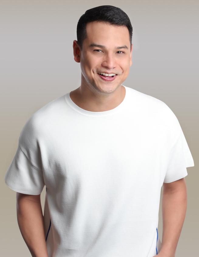 actor Cholo Barretto large photo