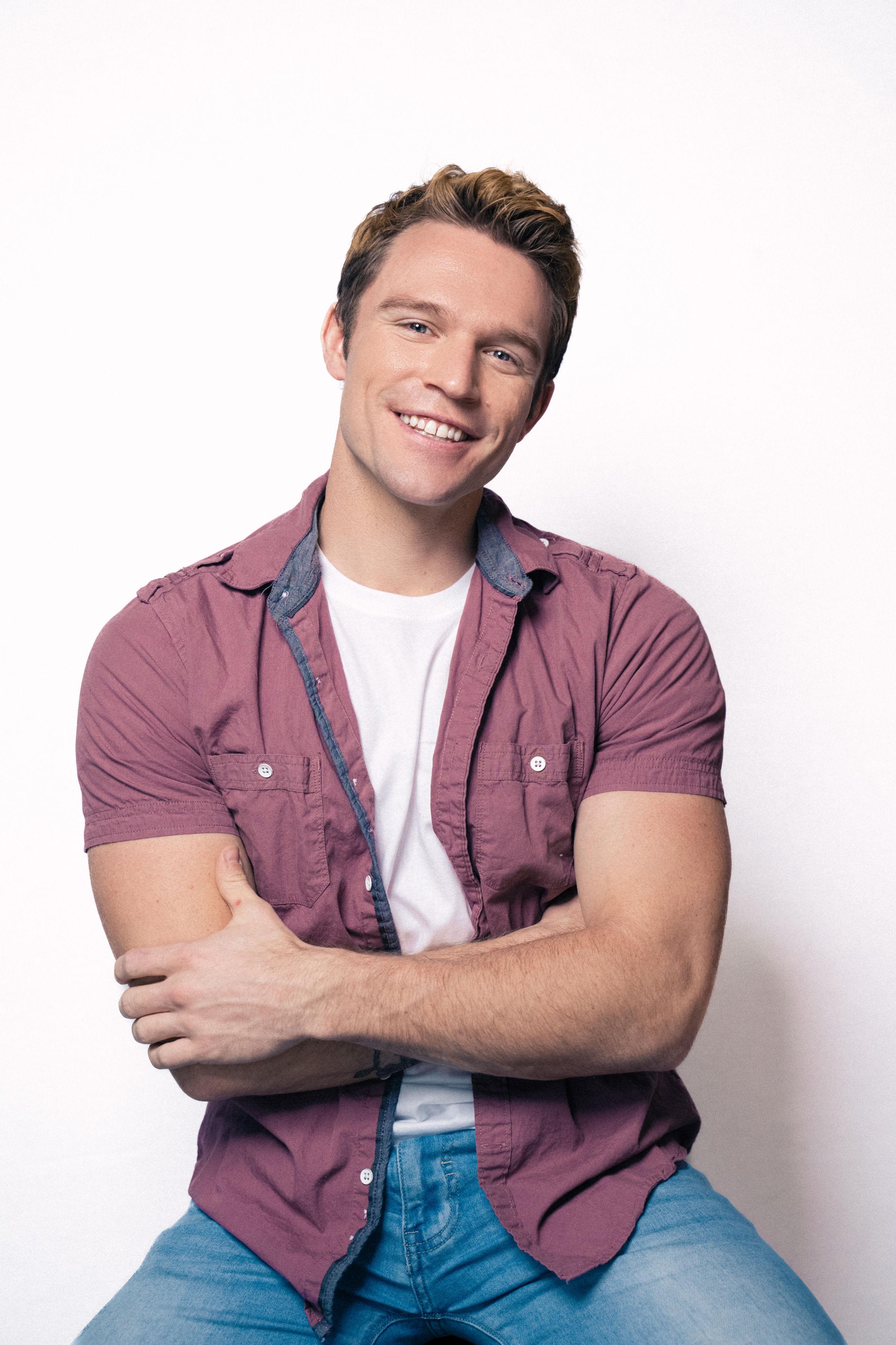 Logan Shephard