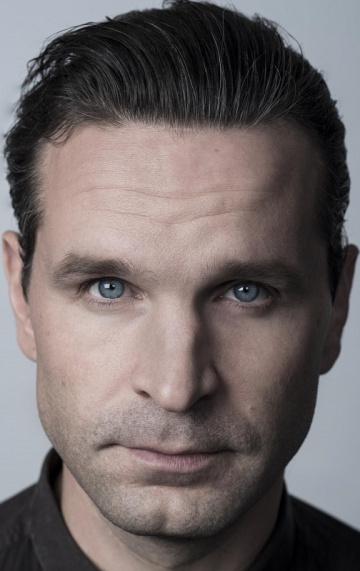 actor Viktor Dobronravov large photo