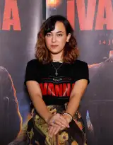 Sonia Alyssa
