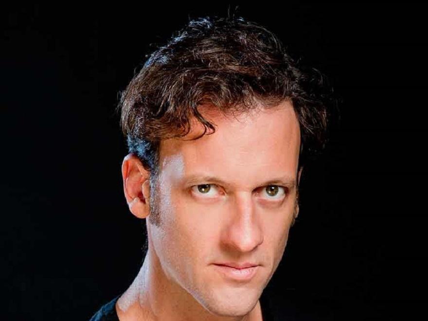 actor Edu Soto large photo