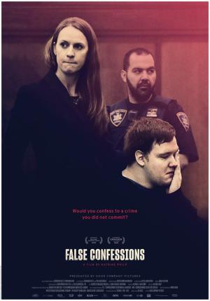 False Confessions [Russian]