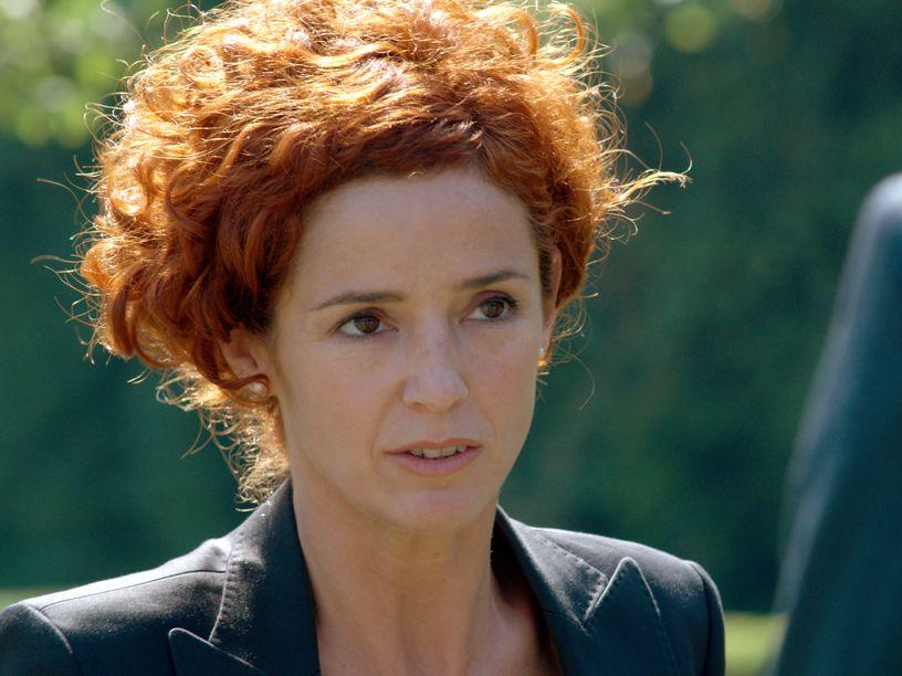 actor Marta Belenguer large photo