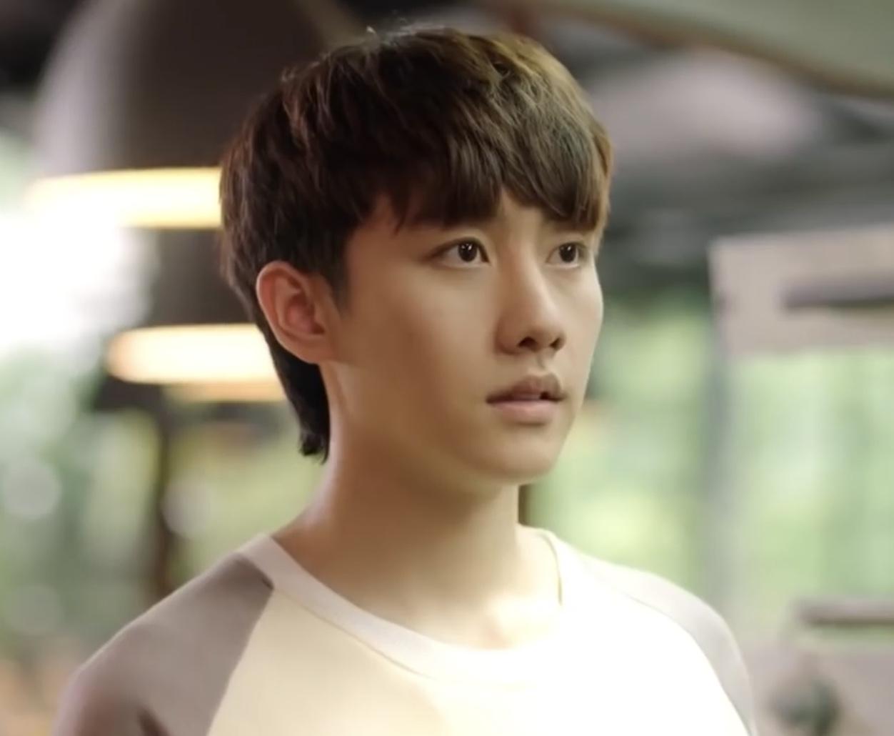 actor Siwat Jumlongkul large photo