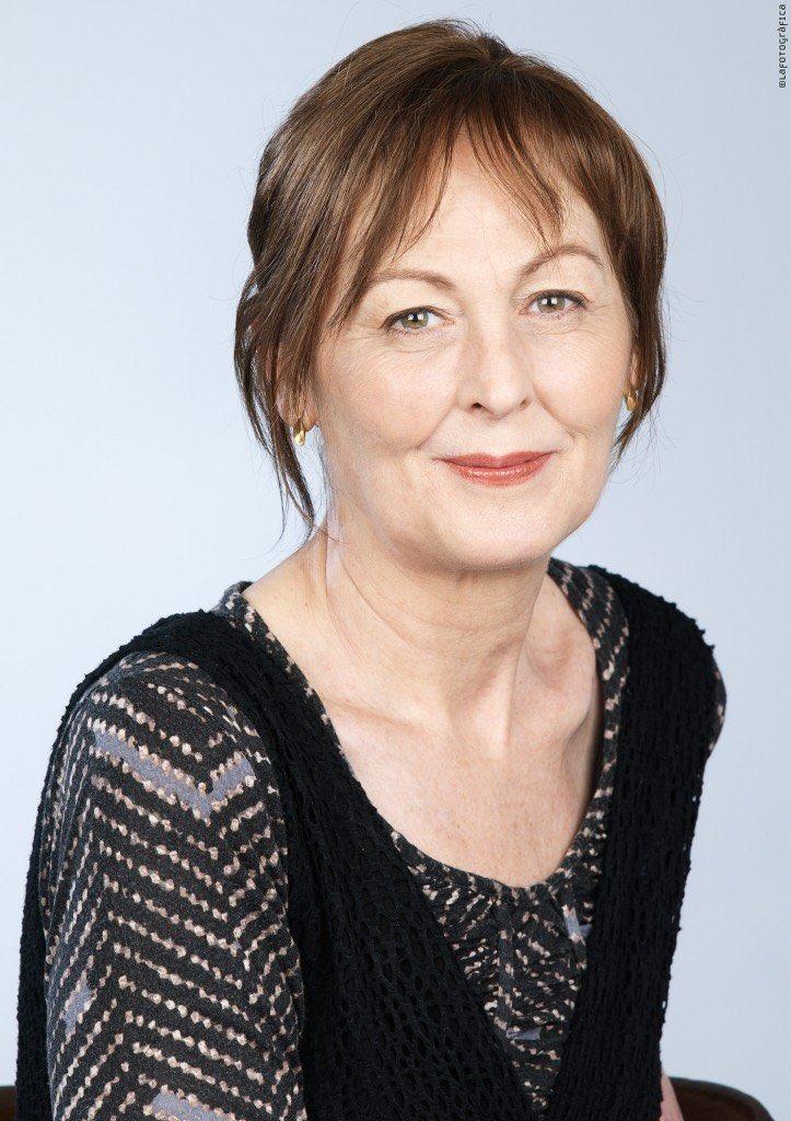 actor Montse Pérez large photo