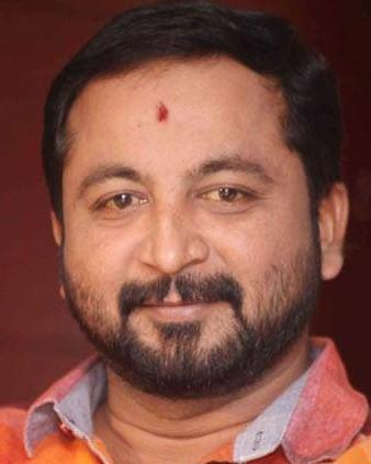 actor Neenasam Ashwath large photo