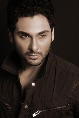 actor Bharat Chawda large photo