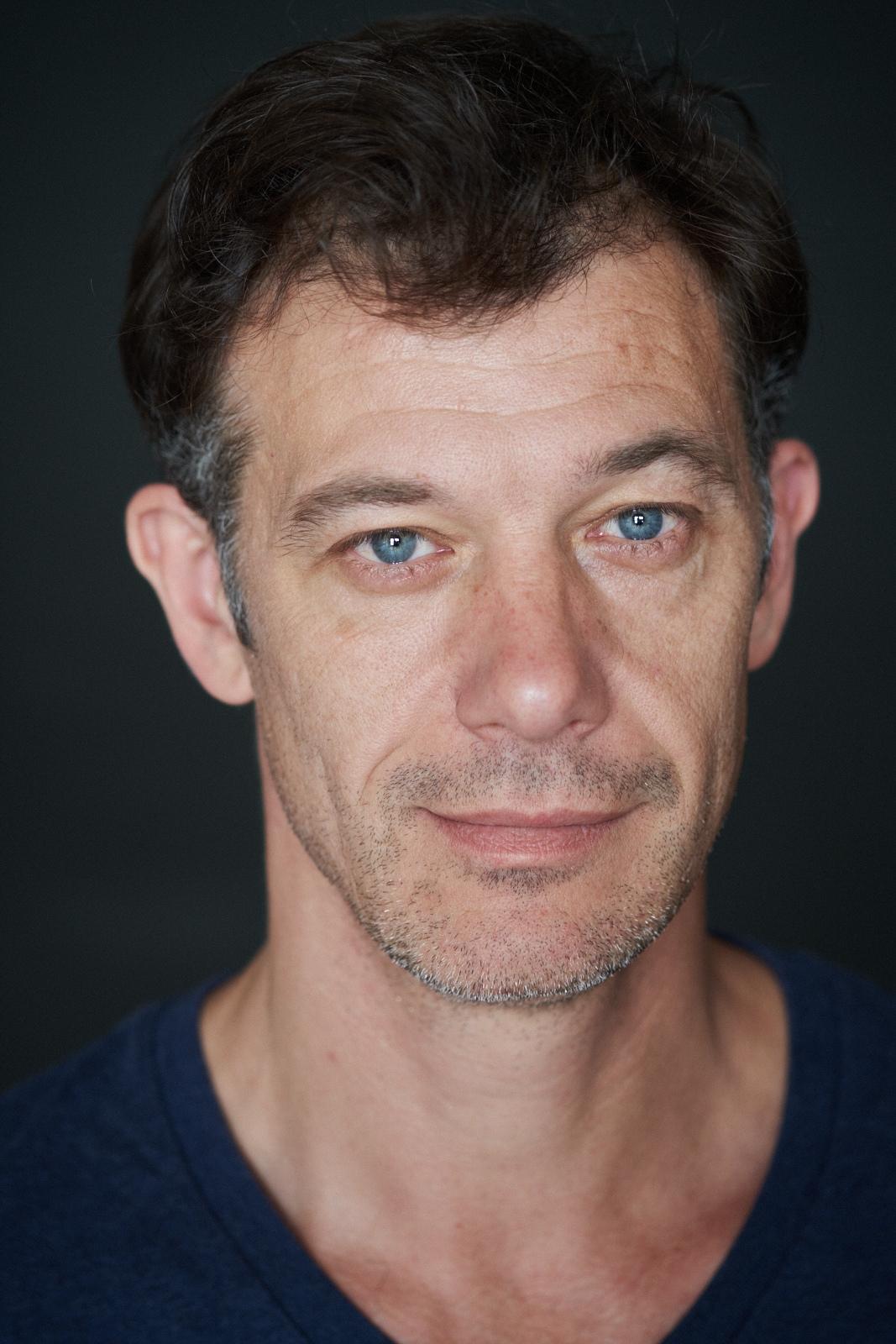 actor Berynn Schwerdt large photo