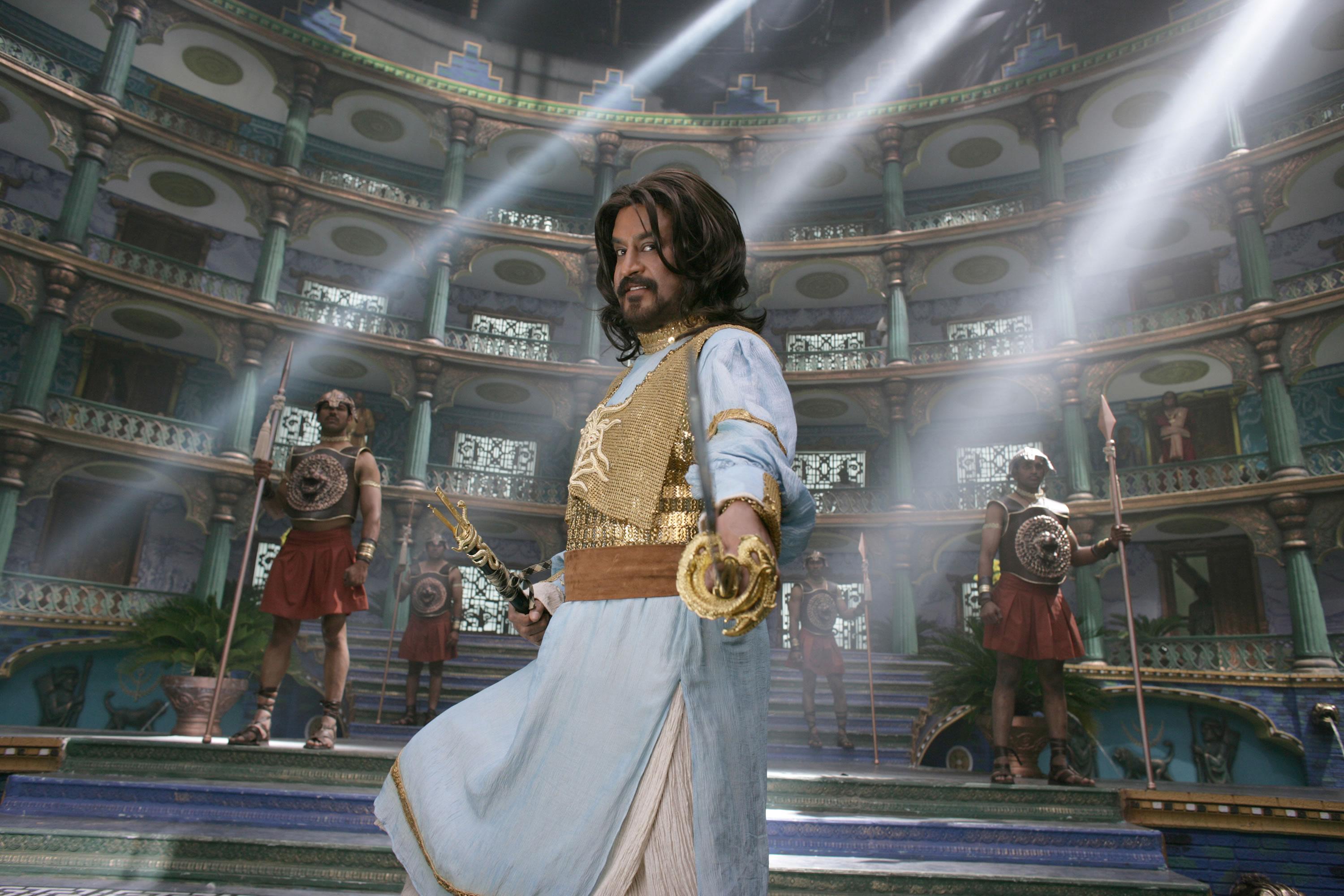 Sivaji