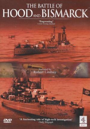 How the Bismarck Sank HMS Hood [Version française]