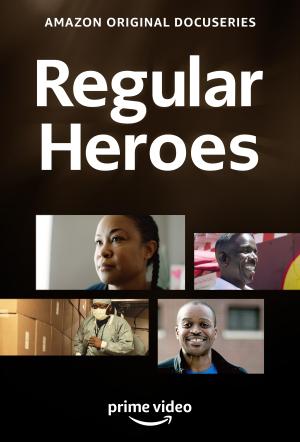 Regular Heroes [ترجمة عربية]