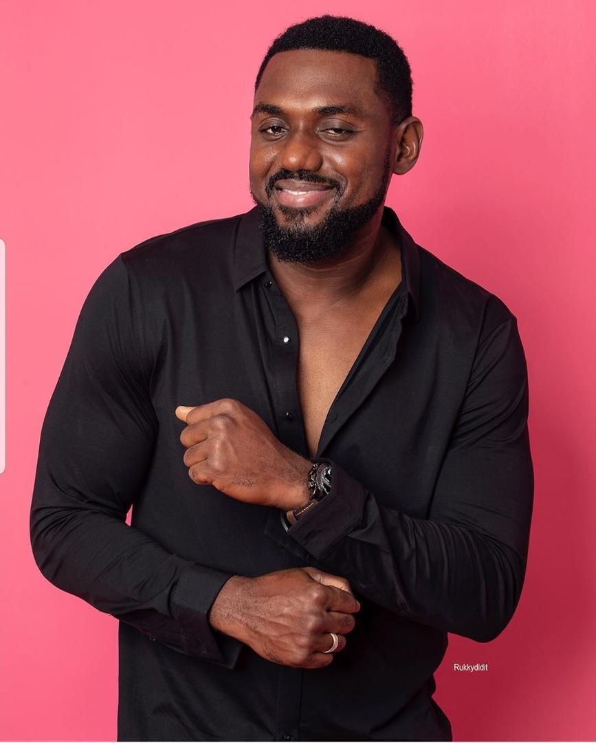 actor Eddie Watson large photo