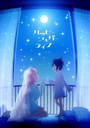 Happy Sugar Life [Portuguese]