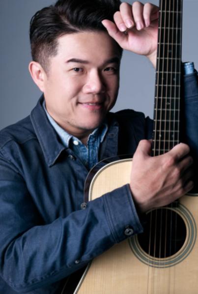 actor Cavin Soh large photo