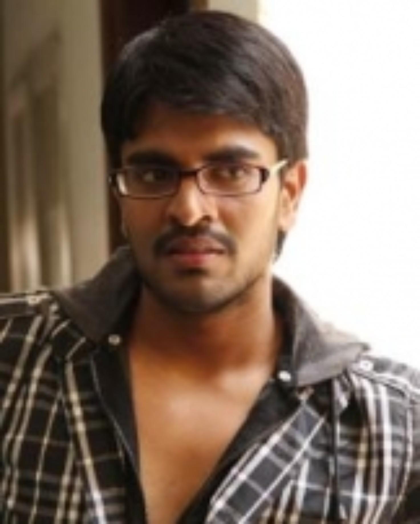 actor Srinivas large photo