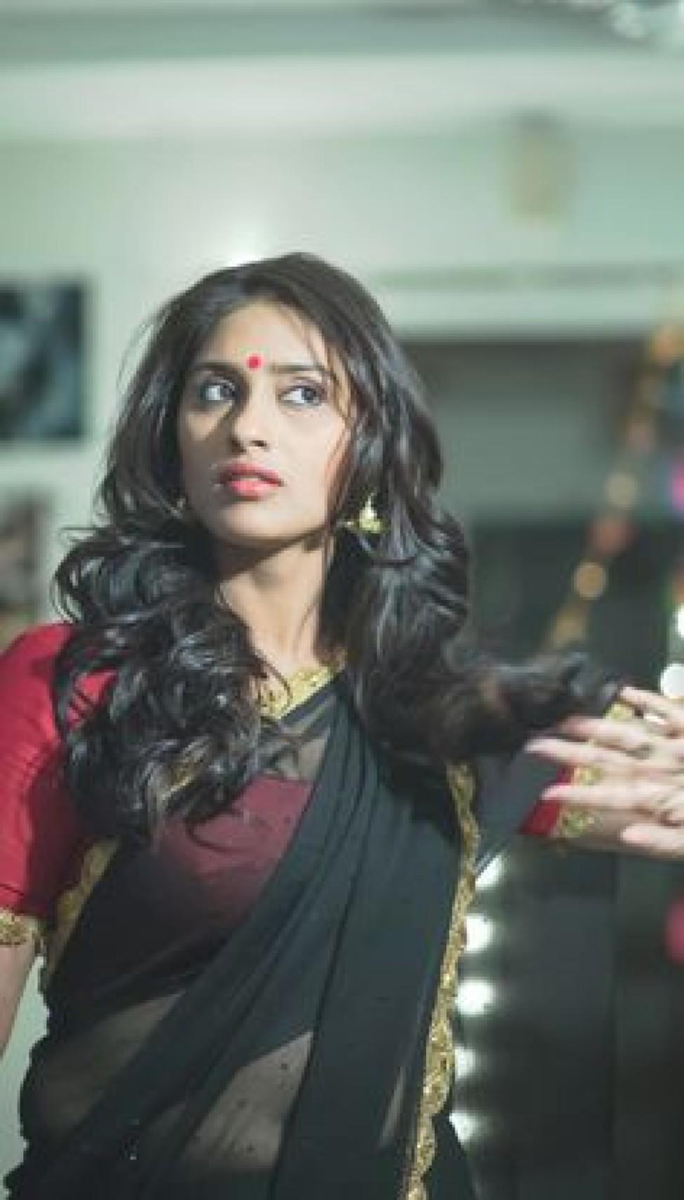 actor Sri Sudha large photo