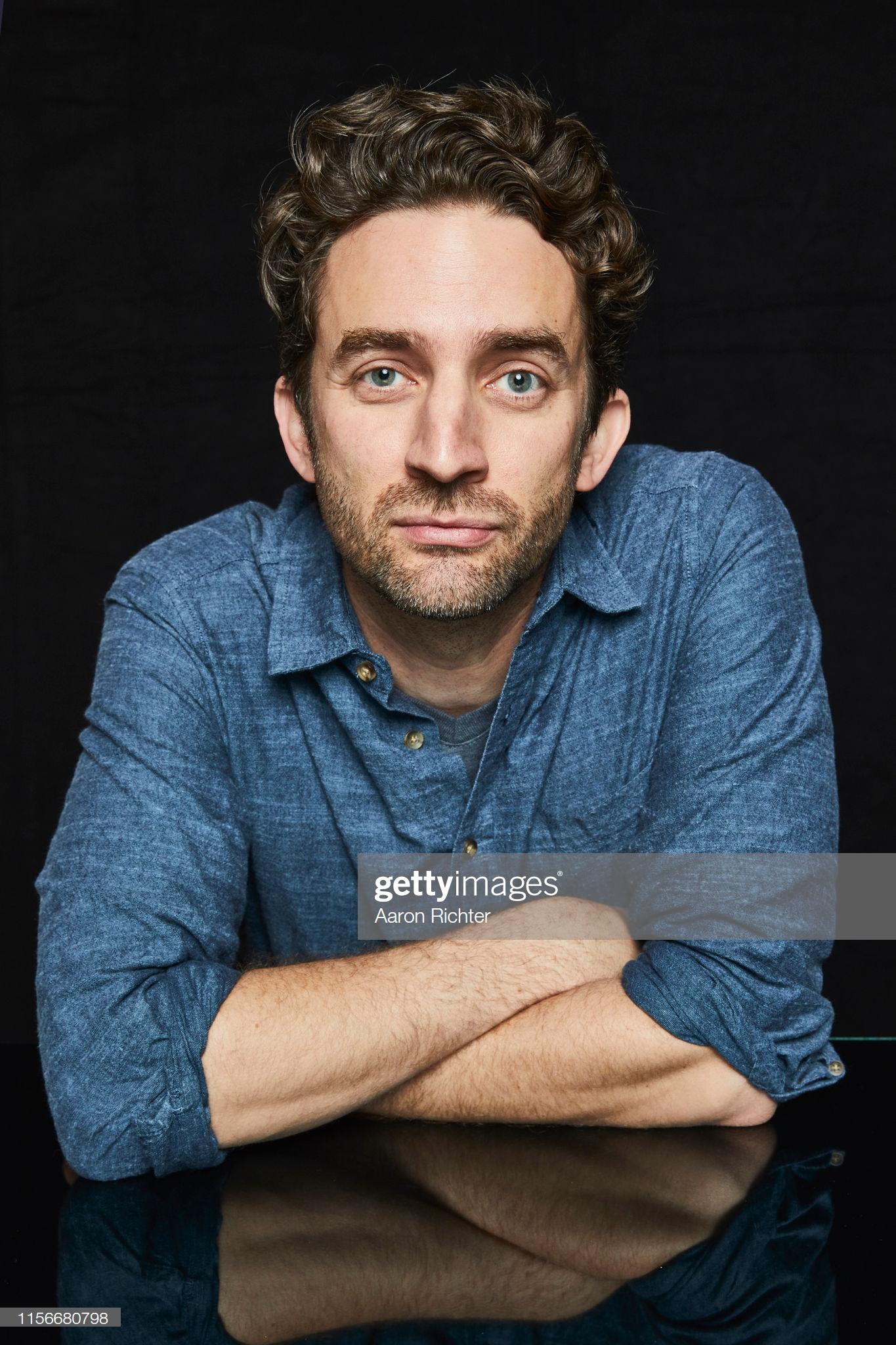 Brian Elerding