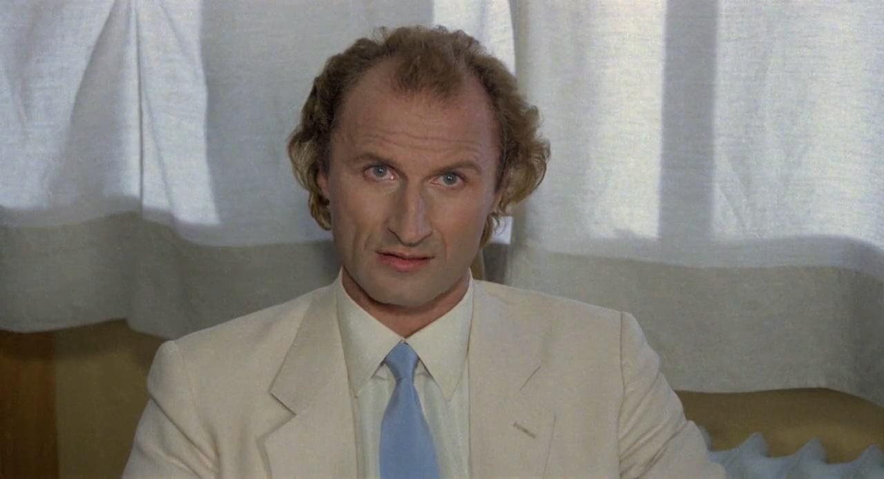 actor Dario Cantarelli large photo