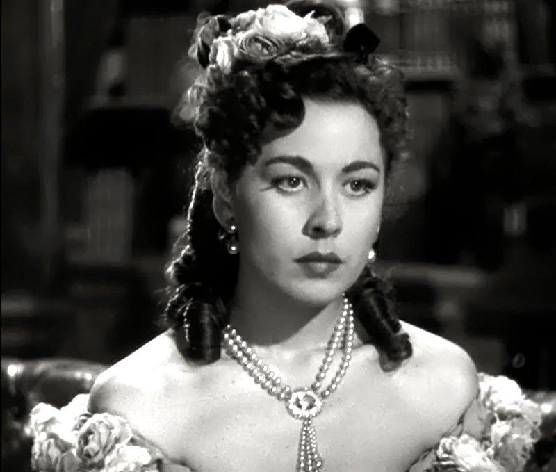 actor Aurora Bautista large photo