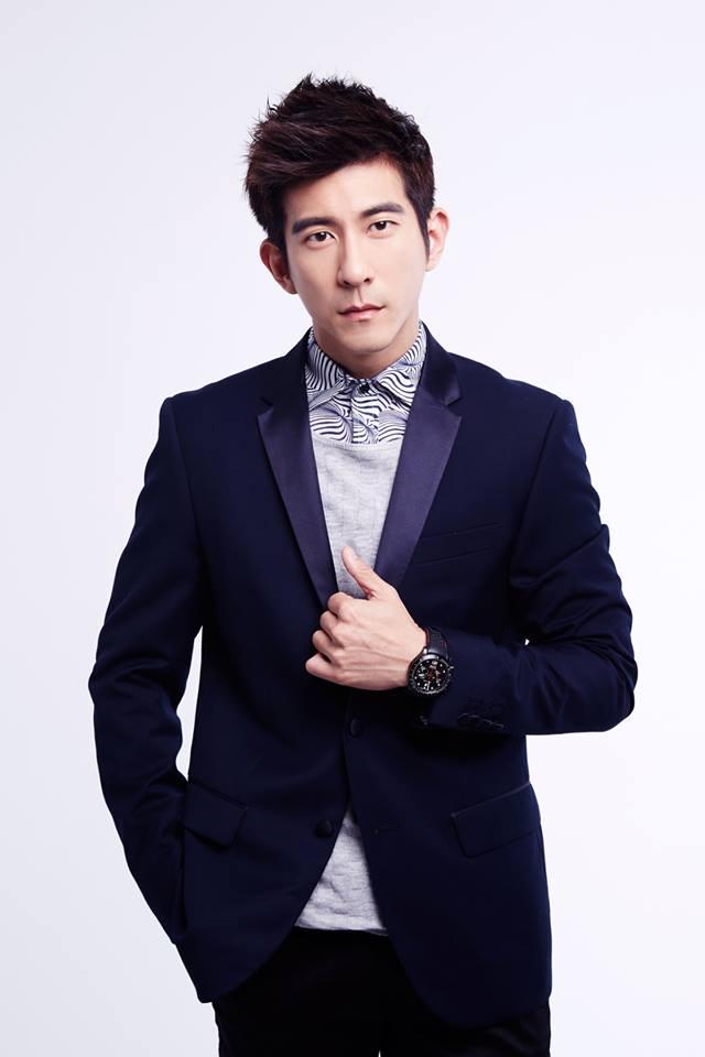 actor Chieh-kai Shiou large photo