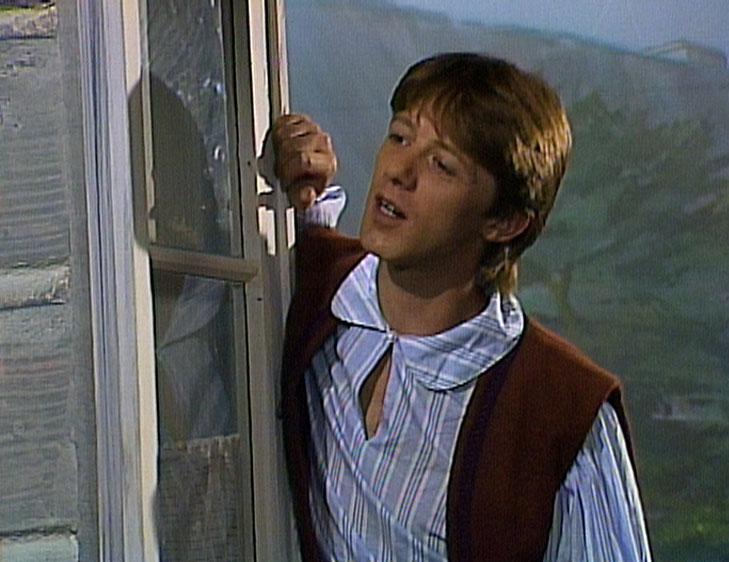 actor Jirí Langmajer large photo