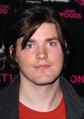 actor Ira David Wood IV large photo