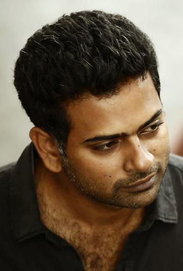 actor Alphonse Puthren large photo