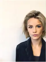 Lynn Van Royen