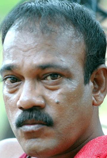 Machan Varghese