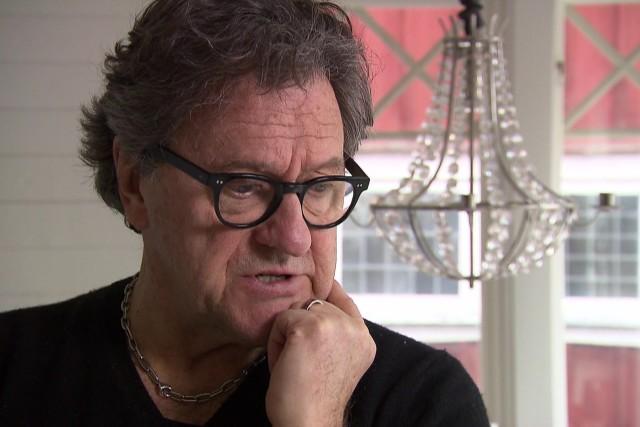 actor Tommy Körberg large photo