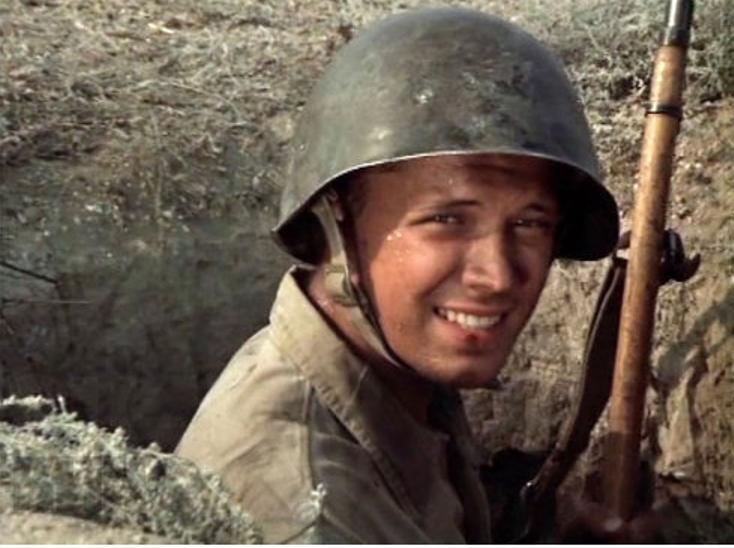 actor Andrey Rostotskiy large photo