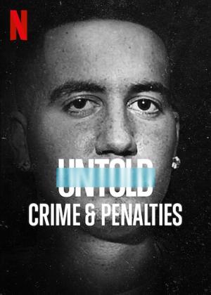 Untold: Crimes and Penalties [ترجمة عربية]