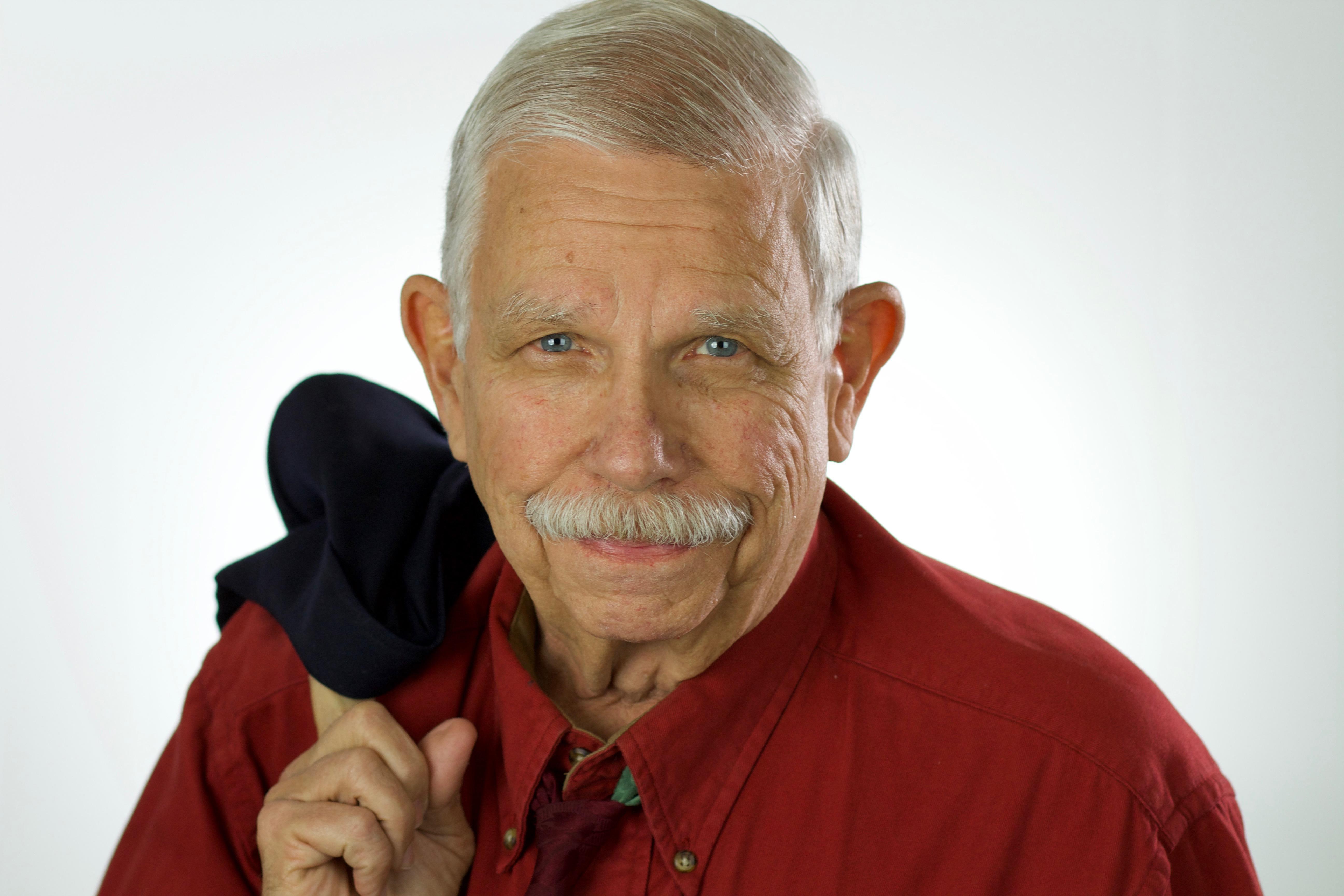 Bruce Nehlsen