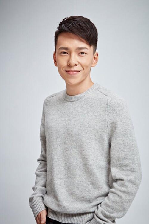 actor Xueming Jiang large photo