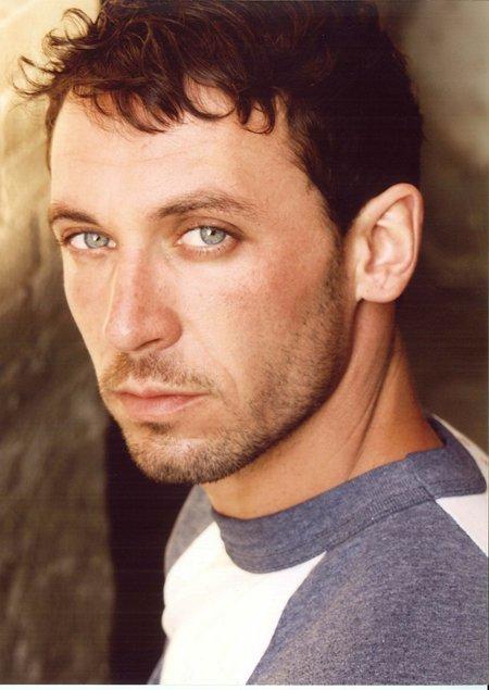 actor Ettore D'Alessandro large photo