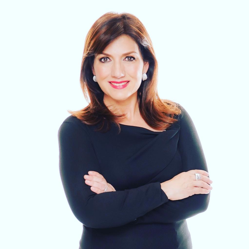 actor Ada Monzón large photo