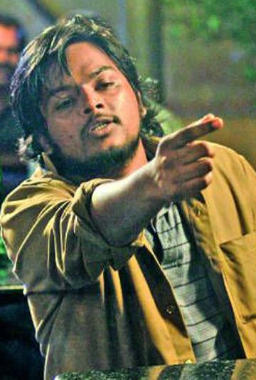 actor Mridul Nair large photo