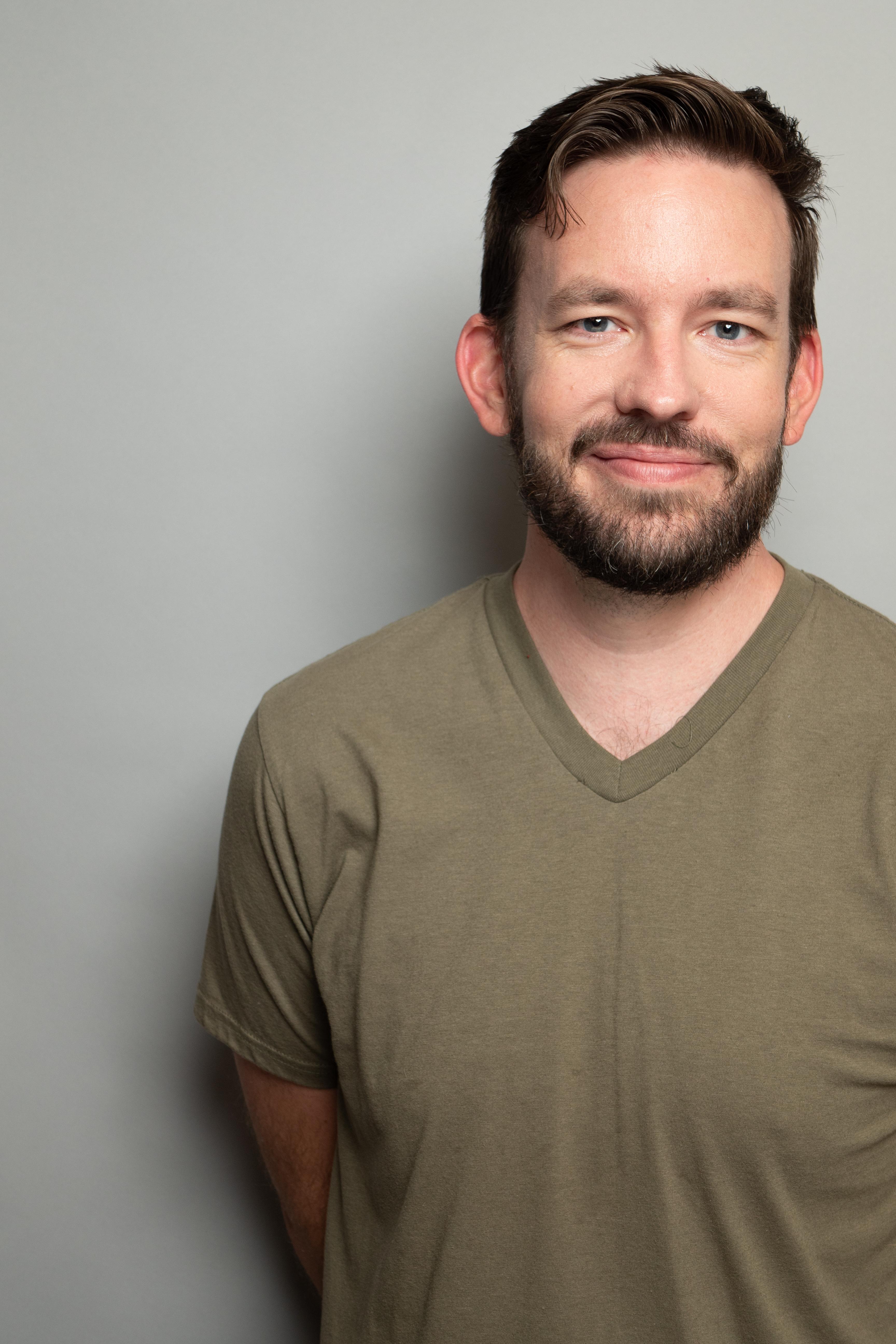 Jason Inman