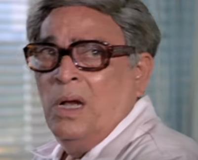 actor Raj Mehra large photo